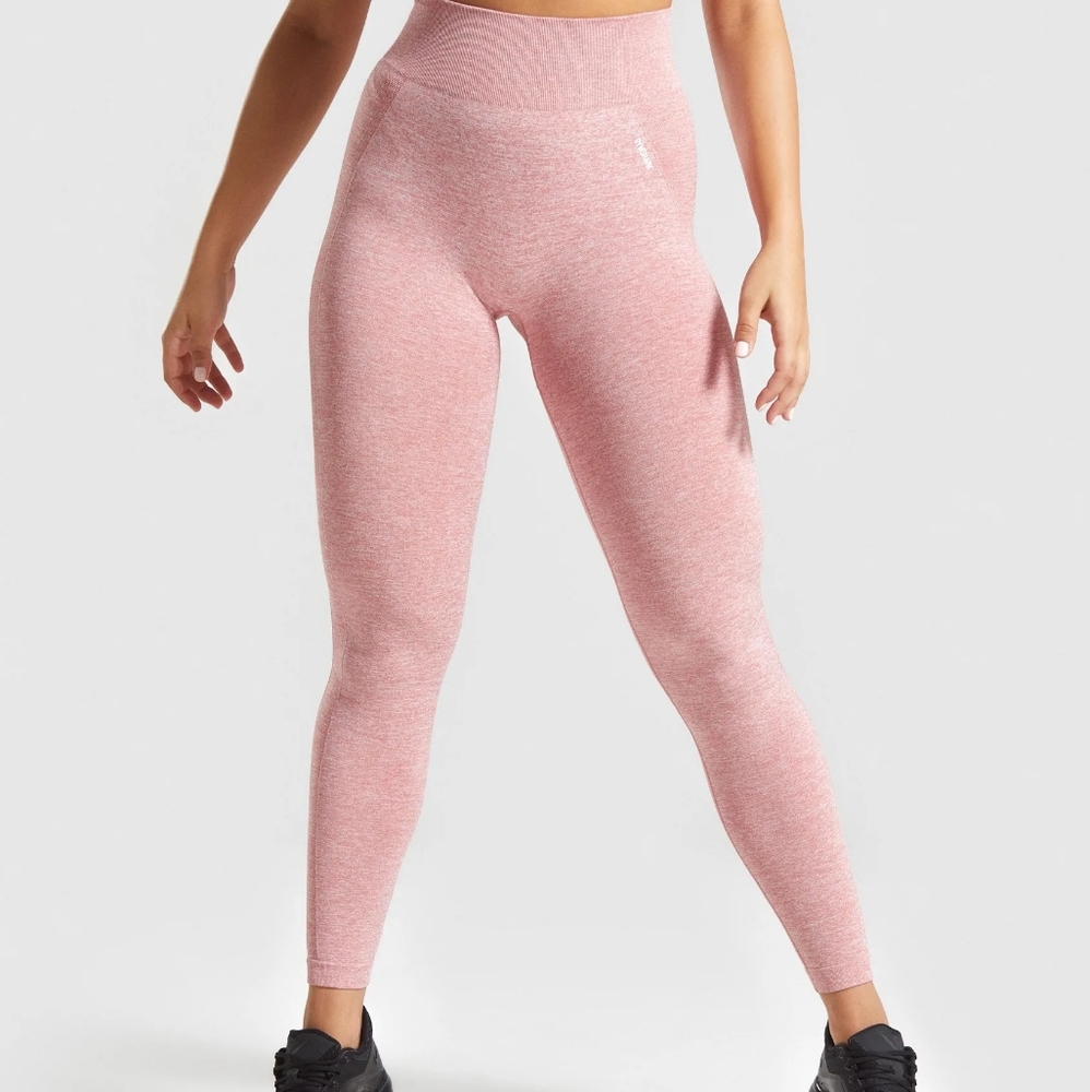 Gym shark work out pants